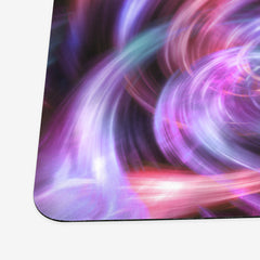 Wormhole Playmat - Martin Kaye - Corner