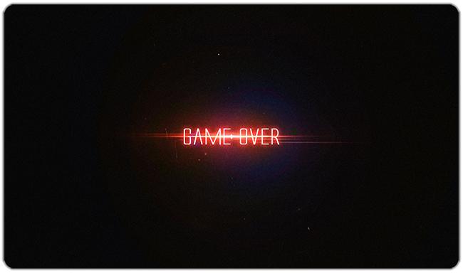 End Game Playmat - Martin Kaye - Mockup