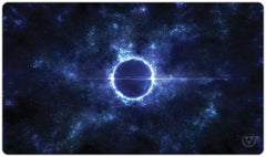 Gateway to Nowhere Playmat - Martin Kaye - Mockup