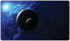 Orion Constellation Playmat - Martin Kaye - Mockup