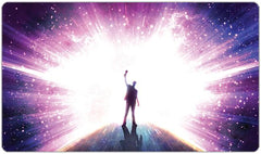 Retrolution Playmat - Martin Kaye - Mockup