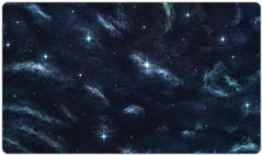 Sea of Light Playmat - Martin Kaye - Mockup