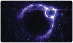 Spaceframe Playmat - Martin Kaye - Mockup