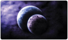 Star Brothers Playmat - Martin Kaye - Mockup