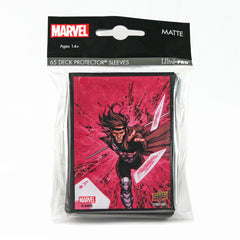 Upper Deck: Marvel Card Sleeves