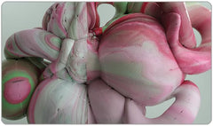 Exploding Icecream Playmat - Matthew McConnell - Mocku