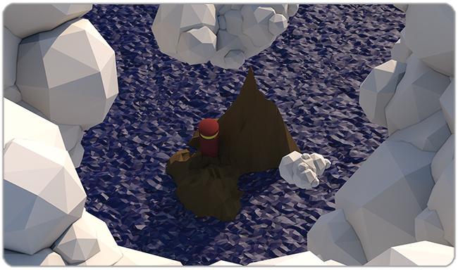 Without Plane Playmat - Matthew McConnell - Mockup