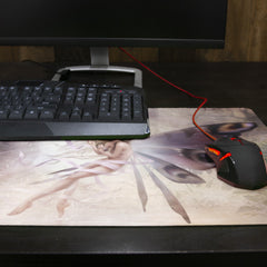 Amelia Thin Desk Mat