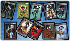 Melvin Playmat - Melvin the Muppet - Mockup - Guildmage