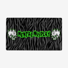 Mental Misplay Playmat