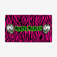Mental Misplay Playmat