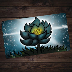 Sol Lotus Playmat