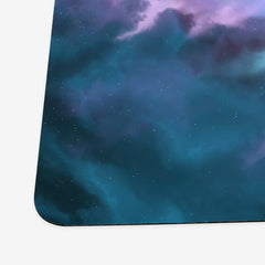 Endless Space Playmat - Michael Jeninga - Corner