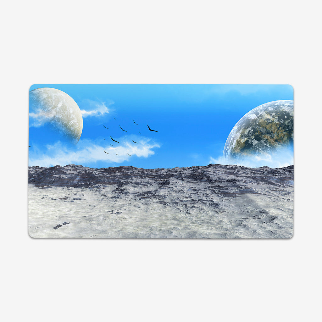 Rebalance Playmat - Michael Jeninga - Mockup