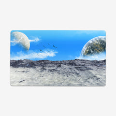 Rebalance Playmat - Michael Jeninga - Mockup