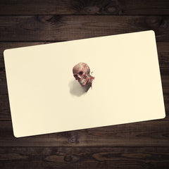 Zombie Head Playmat