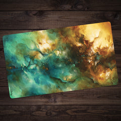 Alluring Space Playmat
