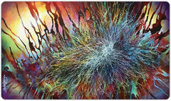 Dreaming Playmat - Michael Lang- Mockup