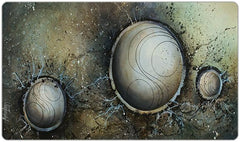 Fourty Five Playmat - Michael Lang - Mockup