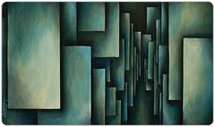 Passage Playmat - Michael Lang - Mockup