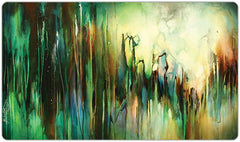 Returning Playmat - Michael Lang - Mockup