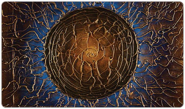 Soul Playmat - Michael Lang - Mockup