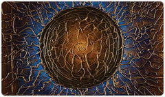 Soul Playmat - Michael Lang - Mockup