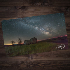 Alone in the Dark Playmat