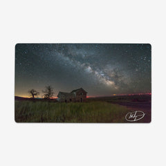 Alone in the Dark Playmat