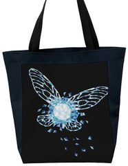 Fairy Family Day Tote - Misskyliee - Mockup