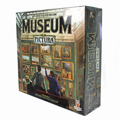 Museum: Pictura - Holy Grail Games - Right