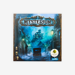Mysterium Board Game - Asmodee USA