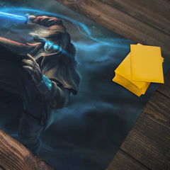 Kai Stormbringer Playmat