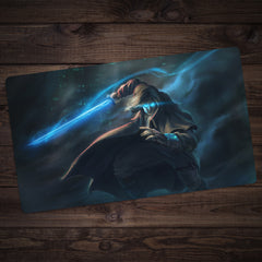 Kai Stormbringer Playmat