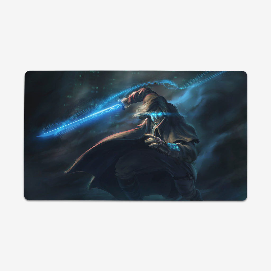 Kai Stormbringer Playmat