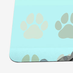 Kitty Commander Playmat - Neferentium - Corner