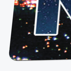Nexus at Night Logo and Copystar Playmat