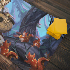 Marmo Charmer Playmat