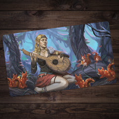 Marmo Charmer Playmat