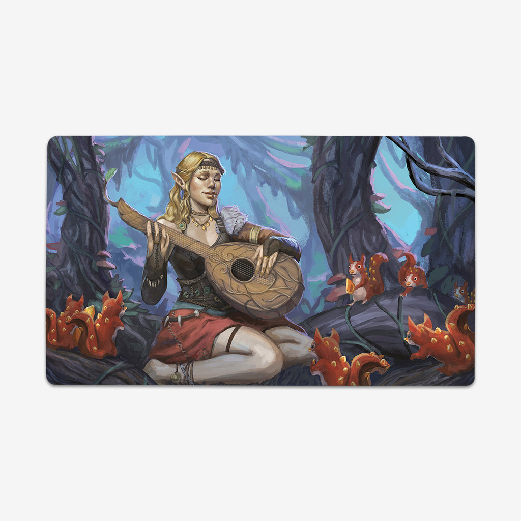 Marmo Charmer Playmat