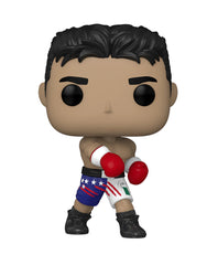 Funko Pop! Sports: Boxing - Oscar De La Hoya (02) - Funko