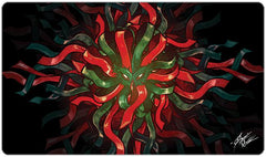 Petrichor Playmat - Ozzie Sneddon - Mockup