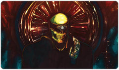 Seer Unending Playmat - Ozzie Sneddon - Mockup