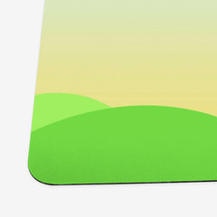 Breakthrough Benny Playmat