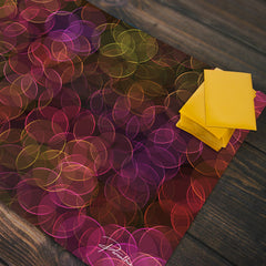 Bubble Baby Bubble Playmat