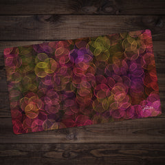 Bubble Baby Bubble Playmat