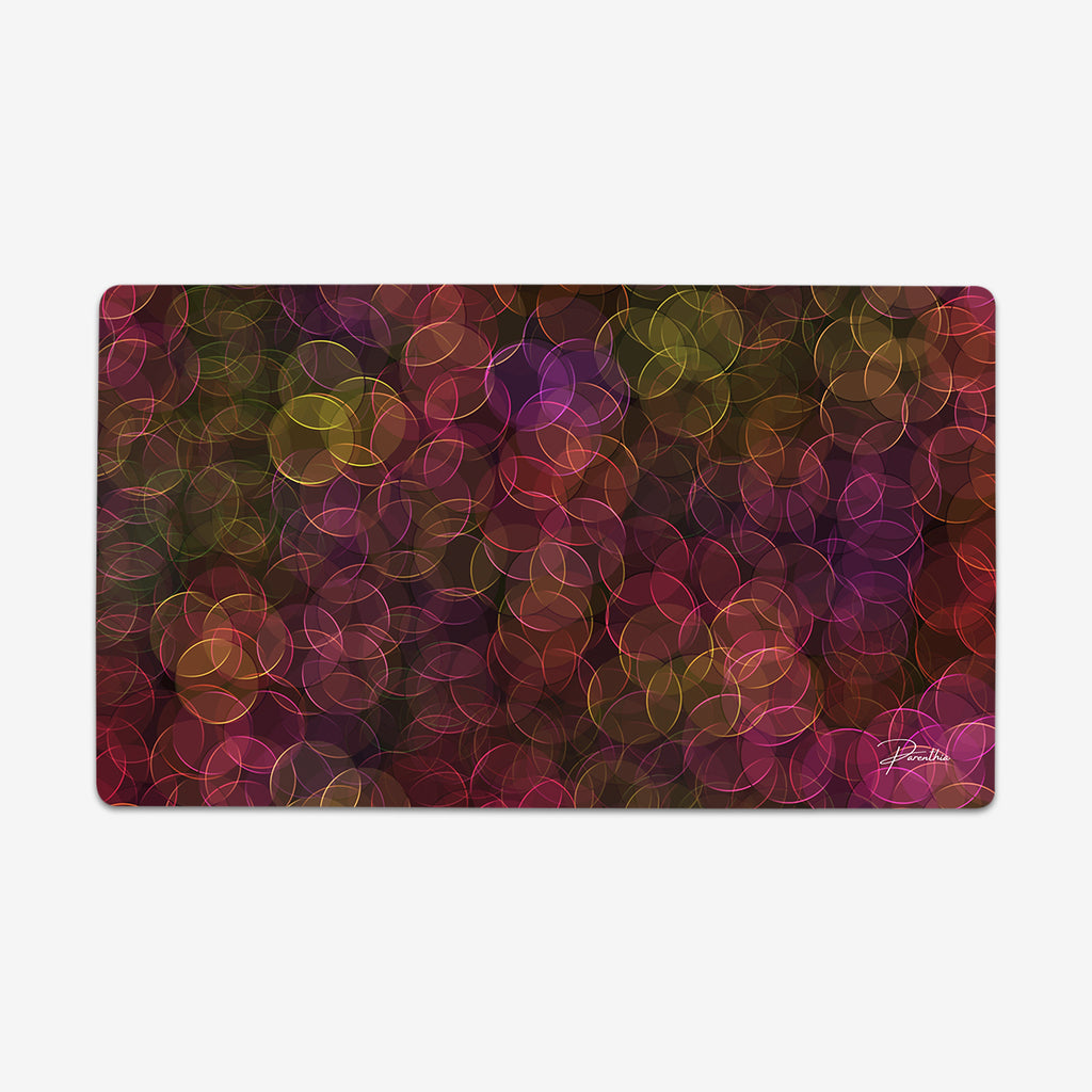 Bubble Baby Bubble Playmat