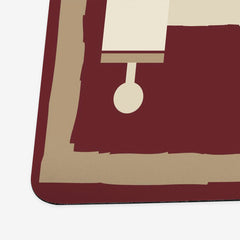 They See Me Scrollin' Playmat