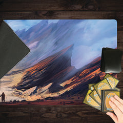 Mountain Expedition Playmat