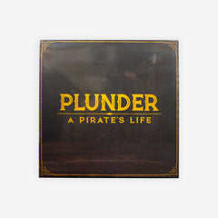 Plunder: A Pirate's Life Board Game - Lost Boy Entertainment